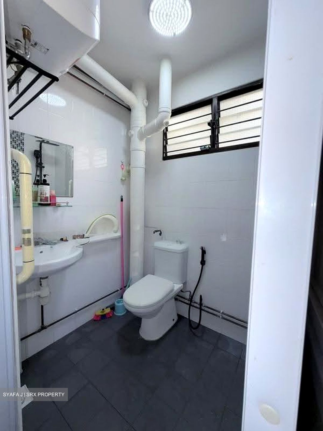 Blk 133 Eunos Spring (Bedok), HDB 4 Rooms #638194041